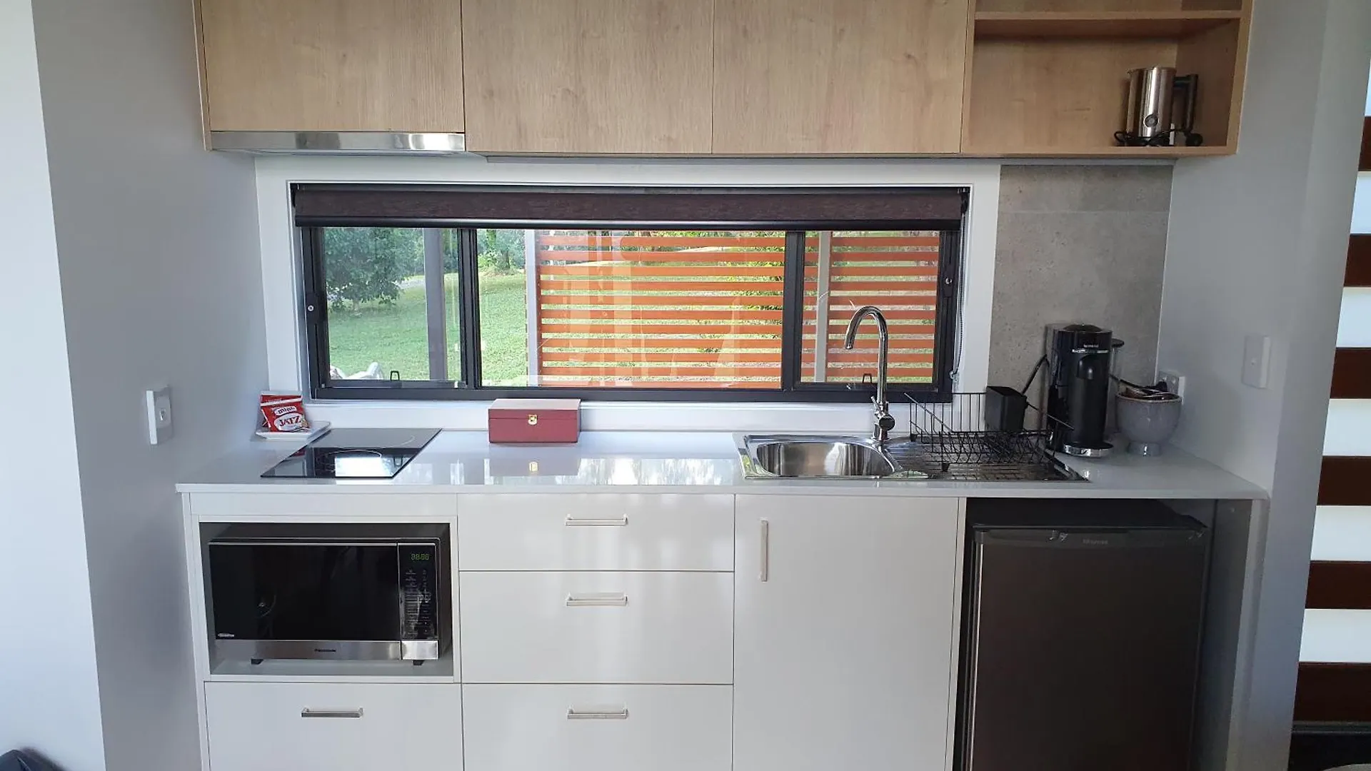 Bed and Breakfast Modern Couples Getaway Witta 0*,