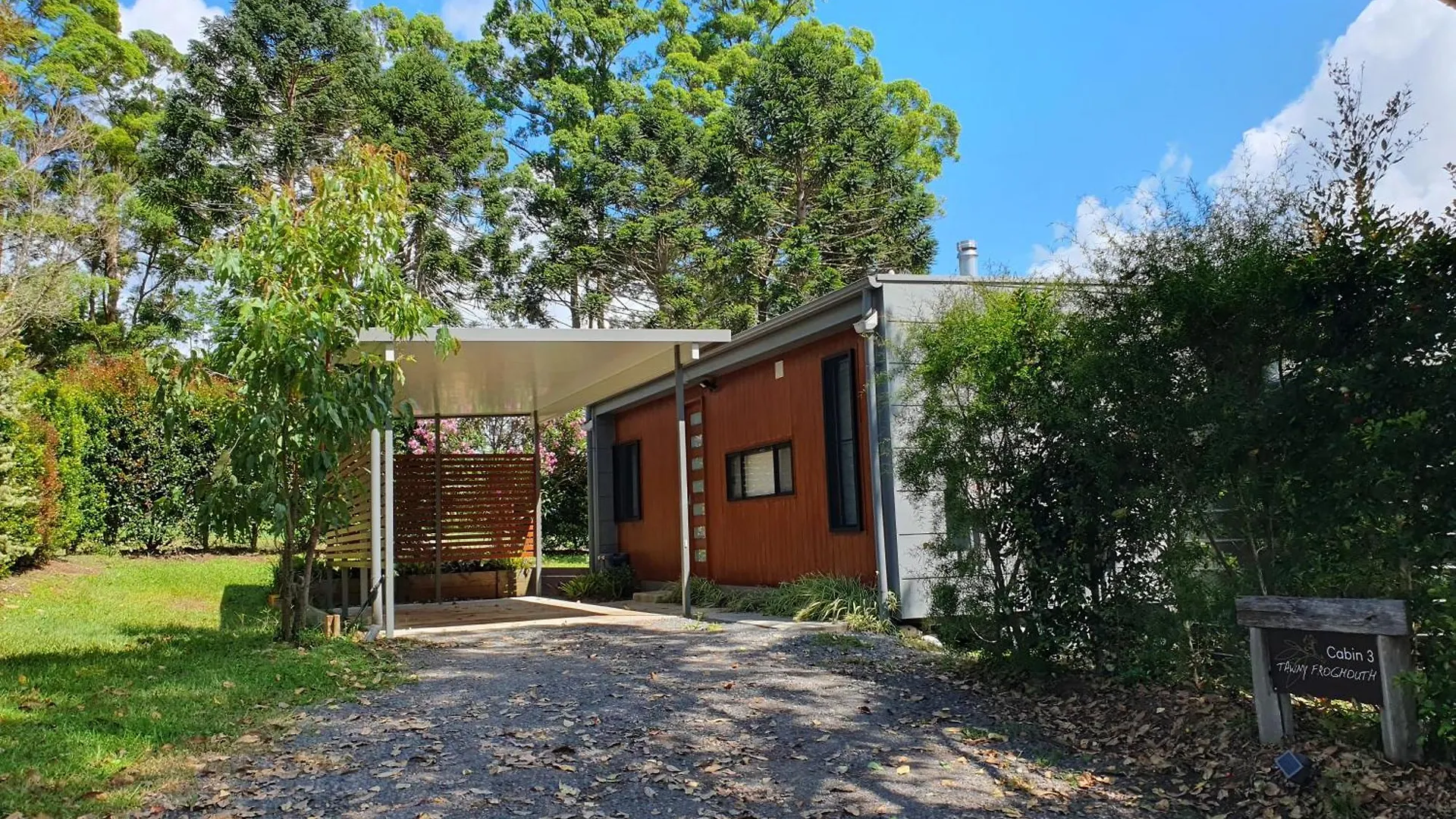 WittaModern Couples Getaway住宿加早餐旅馆 住宿加早餐酒店 Witta
